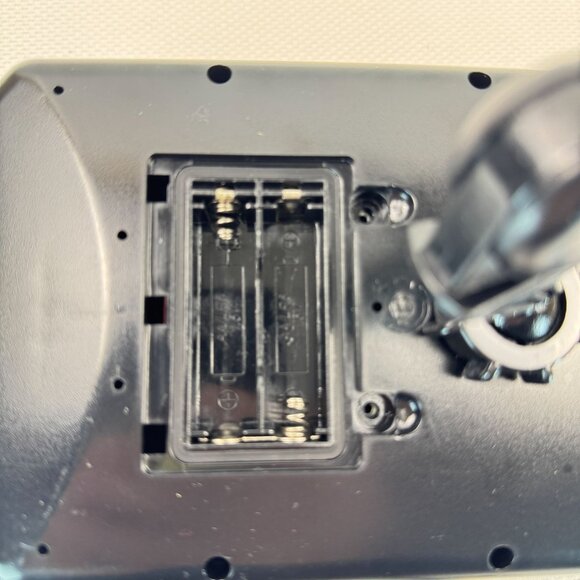 Gemmy SmartLights Countdown To Christmas Projector App-Controlled Bluetooth NEW - Picture 6 of 16